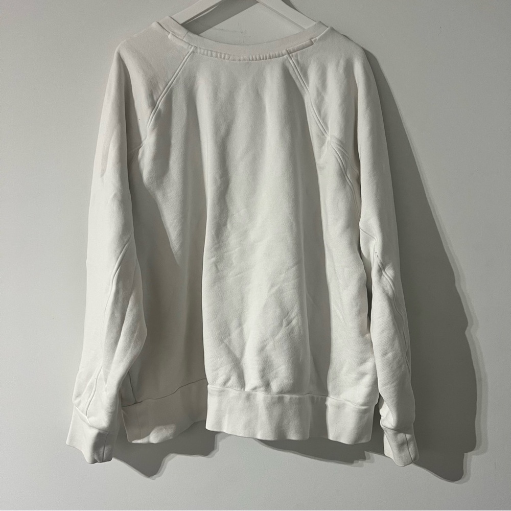 Men’s Nike Air Sweatshirt - Picture 3 of 3